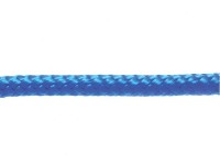 Konopac 3,0mm DIN 83307 polipropilen plavi  Potz&Sand